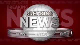 News Live - Breaking News Pack Stock Motion Graphics