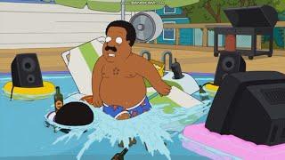 The Cleveland Show Season 3 Episode 12 - The Cleveland 2024 Full Episodes NoCuts #1080p