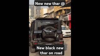 #thar #tharloverthar #offroad #official #offroading #officialvideo #thar4x4 #tharstatus #automobile