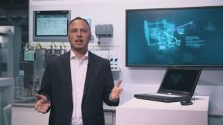 Siemens at SPS IPC Drives 2016 - Driving the Digital Enterprise