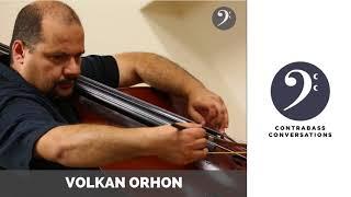 464: Volkan Orhon