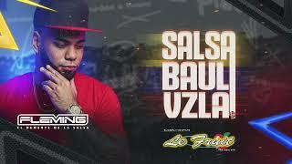 Dios Mio Que Estupido Fui Salsa Baul Para Venezolanos - Dj Fleming (Le Fruit Discplay)