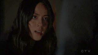 Agents of Shield: Daisy vs. Sinara