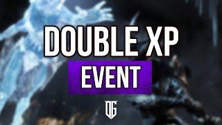 ESO Double XP Event And Where I Plan to Grind