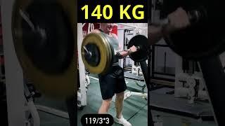 140KG BICEPS (!) Morozov Armwrestling Training