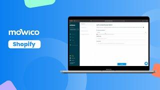 Shopify Integration