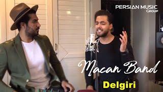 Macan Band - Delgiri - Live Version (ماکان بند - اجرای آهنگ دلگیری)