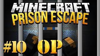 Minecraft OP Prison | Season 2 - Episode 10 | NEW PLOT?!