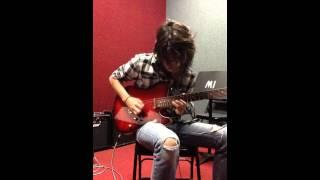 Musicians Institute Riff - Mateus Asato #studentsounds