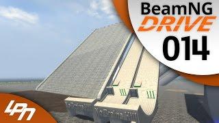 BEAMNG.DRIVE Part 14 - Sneerik's Test Parcours V (FullHD) / Lets Play BeamNG.Drive