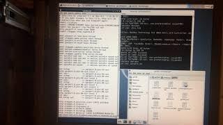 Linux CNC PCI Parallel Port Install