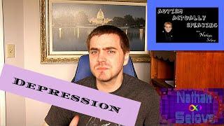 Autism ACTUALLY Speaking: Depression