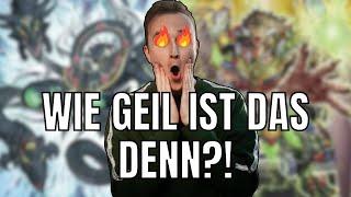 GLADIATORUNGEHEUER und ARKANE MACHT kriegen HEFTIGEN Support?!