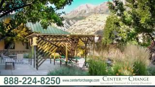 Center for Change | Specialized Treatment for Eating Disorders | Orem, UT