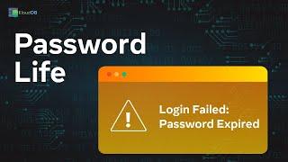 Postgres Security Series - Password Life #postgres #postgresql