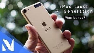 iPod touch (7. Gen) - Was ist neu? Lohnt sich der Kauf? | Nils-Hendrik Welk