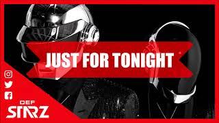 Daft Punk x The Weeknd TYPE BEAT Synth Pop Instrumental Free "Just For Tonight" (Prod. Def Starz)
