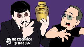 Jim Cornette on The Undertaker & Donald Trump