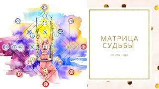 Матрица Судьбы. 10 энергия, плюсы, минусы, рекомендации