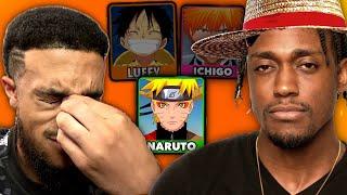 Big 3 Anime, The State of One Piece, Anime Battles (Ft. @animexsundays )