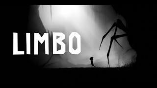 Родила прохождение Limbo - полное прохождение Стрим