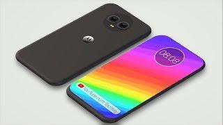 Moto G7 Plus (2018) - Specification, Launch Date & Price In India !