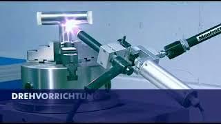 Orbitec Orbital Welding Systems