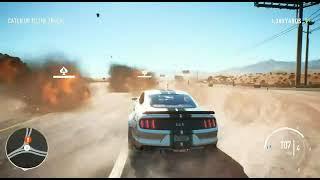 Need for Speed Payback Official Gameplay Trailer 2023