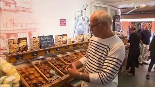 Chocolat Bonnat, Patrick Roger, Georges Larnicol : Immersion dans l’Artisanat Gourmand 