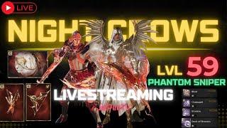 【LIVE】JPTV#2597 Ddi Daily Grind Day 116 World War 3 -  [Night Crows Stream]