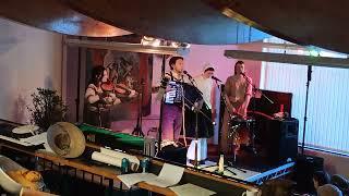 The Goblin Band - Summer is Icumen In - Live @ Soundart Radio 17/05/24