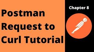 How to convert Postman REST request to cURL request 2 minute guide | The TechFlow