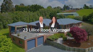 Live Open Home - 23 Lillico Road, Warragul