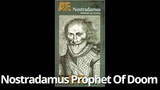 Nostradamus prophet of Doom