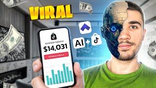 How To Use AI Influencers To Create TikTok Shop Affiliate Videos