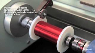 Spooling Wire