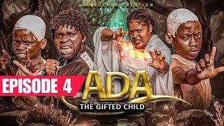 Ada the Gifted Child Episode 4 | Latest Nigeria Nollywood Movie 2024