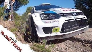 Best of Rally 2013 WRC Maximum Attack On The Limit Pure Sound HD