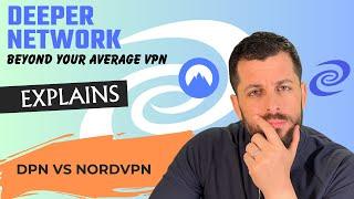 DPN vs NordVPN