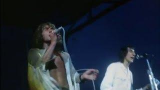 The Who - My Generation, Live at Woodstock