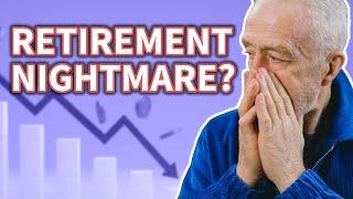 Is the 4% Rule a Retirement Disaster?