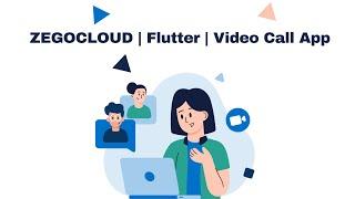 ZEGOCLOUD | Flutter | Video Call UiKit