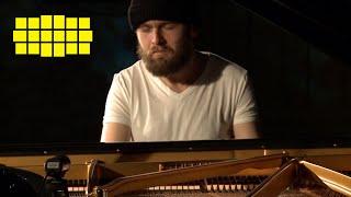 Daniil Trifonov – Scriabin: Etude, Op. 42 No. 5 | Yellow Lounge