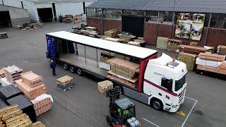 Familiebedrijf Van Noort - "Scania is erg sterk in de technische uitvoering van de Scania Super"