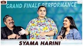 Kushi Kushiga | Stand Up Comedy by Syama Harini | Naga Babu Konidela Originals | Infinitum Media