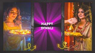 Diwali Status Editing Alight Motion | Diwali Special Video Editing | Diwali Status Video Editing |