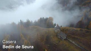 CUCINIAMO SU UNA PIETRA ‍ - Casera Bedin de Seura, Val Zemola