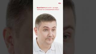 Royal Canin – корм супер чи супер преміум класу?