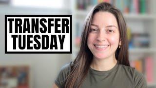 Transfer Tuesday | The Final One 