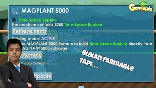 LIVE GROWTOPIA ! | #BukanFarmable Eps 4 ~ | Growtopia Indonesia